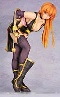 Dead or Alive - Kasumi - 1/6 - C2 Black ver. (Max Factory)ㅤ – Max Factory – ActionFigureBrasil