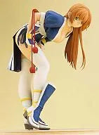 Dead or Alive - Kasumi C1 Ver. (Blue Clothes) 1/6ㅤ – Max Factory – ActionFigure Brasil