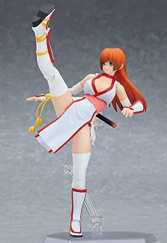 Dead or Alive - Kasumi - Figma #382 - C2 ver. (Max Factory)ㅤ – Max Factory – ActionFigureBrasil — detalhe do produto