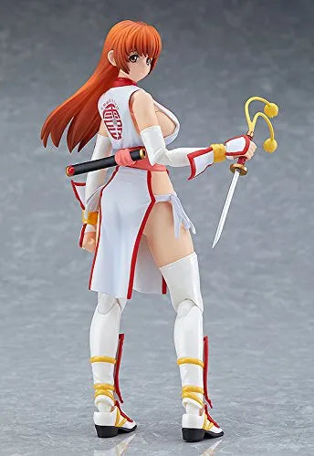 Dead or Alive - Kasumi - Figma #382 - C2 ver. (Max Factory)ㅤ – Max Factory – ActionFigureBrasil