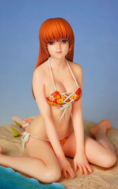 Dead or Alive XTREME 2 - Kasumi -Virgo-ㅤ – Kotobukiya – ActionFigure Brasil