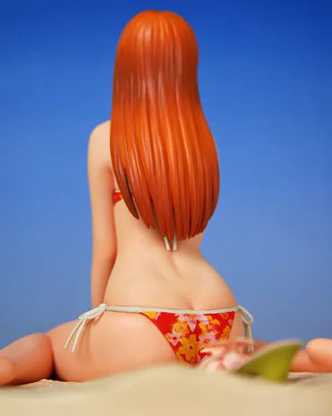 Dead or Alive XTREME 2 - Kasumi -Virgo-ㅤ – Kotobukiya – ActionFigure Brasil