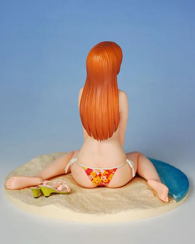 Dead or Alive XTREME 2 - Kasumi -Virgo-ㅤ – Kotobukiya – ActionFigureBrasil — acessórios