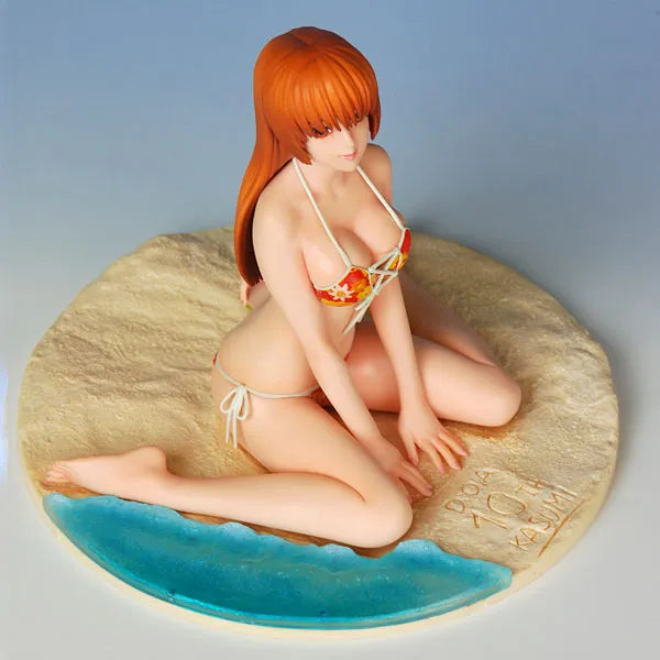 Dead or Alive XTREME 2 - Kasumi -Virgo-ㅤ – Kotobukiya – ActionFigure Brasil