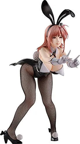 Dead or Alive Xtreme 3 - Honoka - B-style - 1/4 - Bunny Ver.ㅤ – FREEing – ActionFigure Brasil
