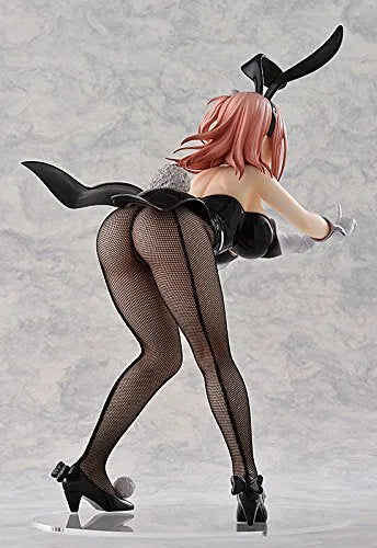Dead or Alive Xtreme 3 - Honoka - B-style - 1/4 - Bunny Ver.ㅤ – FREEing – ActionFigure Brasil
