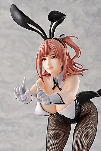 Dead or Alive Xtreme 3 - Honoka - B-style - 1/4 - Bunny Ver.ㅤ – FREEing – ActionFigure Brasil