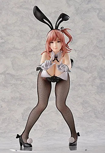 Dead or Alive Xtreme 3 - Honoka - B-style - 1/4 - Bunny Ver.ㅤ – FREEing – ActionFigure Brasil