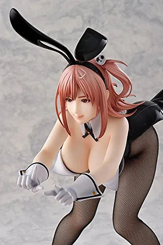 Dead or Alive Xtreme 3 - Honoka - B-style - 1/4 - Bunny Ver.ㅤ – FREEing – ActionFigure Brasil