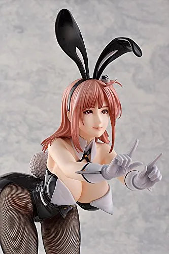 Dead or Alive Xtreme 3 - Honoka - B-style - 1/4 - Bunny Ver.ㅤ – FREEing – ActionFigure Brasil