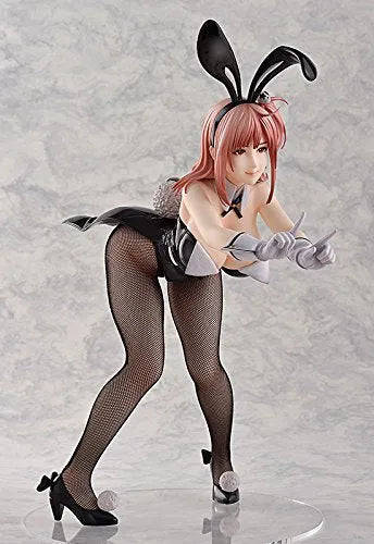 Dead or Alive Xtreme 3 - Honoka - B-style - 1/4 - Bunny Ver.ㅤ – FREEing – ActionFigure Brasil
