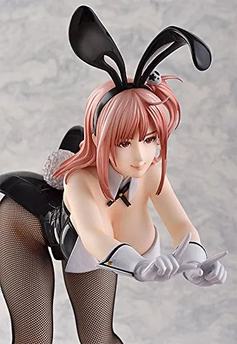 Dead or Alive Xtreme 3 - Honoka - B-style - 1/4 - Bunny Ver.ㅤ – FREEing – ActionFigure Brasil