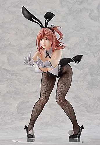 Dead or Alive Xtreme 3 - Honoka - B-style - 1/4 - Bunny Ver.ㅤ – FREEing – ActionFigure Brasil