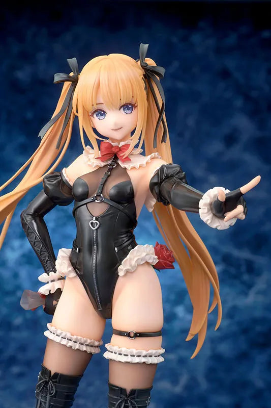 Dead Or Alive Xtreme Venus Vacation - Marie Rose - 1/7 - Twinkle Rose Ver. (Ques Q)ㅤ – quesQ – ActionFigureBrasil