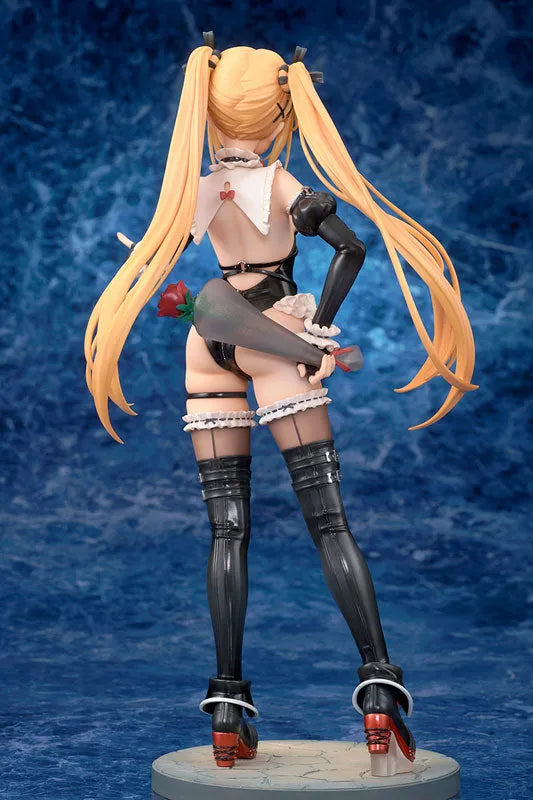 Dead Or Alive Xtreme Venus Vacation - Marie Rose - 1/7 - Twinkle Rose Ver. (Ques Q)ㅤ – quesQ – ActionFigureBrasil