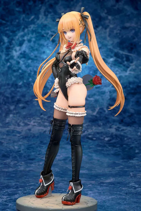 Dead Or Alive Xtreme Venus Vacation - Marie Rose - 1/7 - Twinkle Rose Ver. (Ques Q)ㅤ – quesQ – ActionFigureBrasil