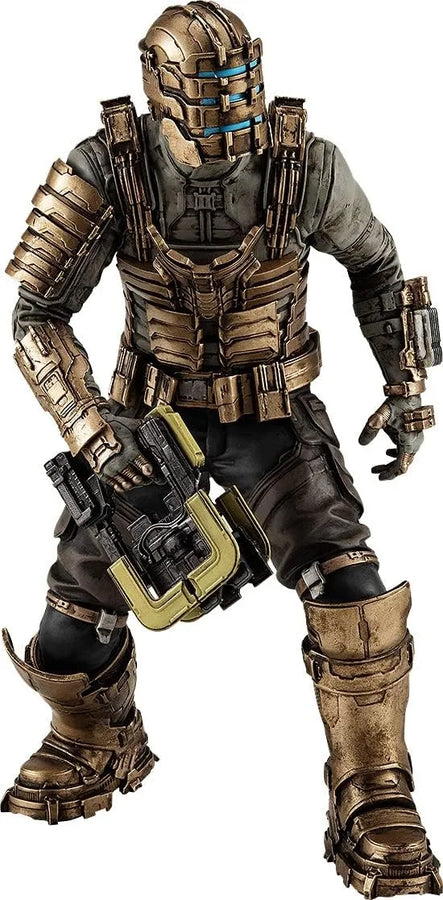 Dead Space - Isaac Clarke - Pop Up Parade - 2024 Re-release (Good Smile Company)ㅤ – Good Smile Company – ActionFigureBrasil