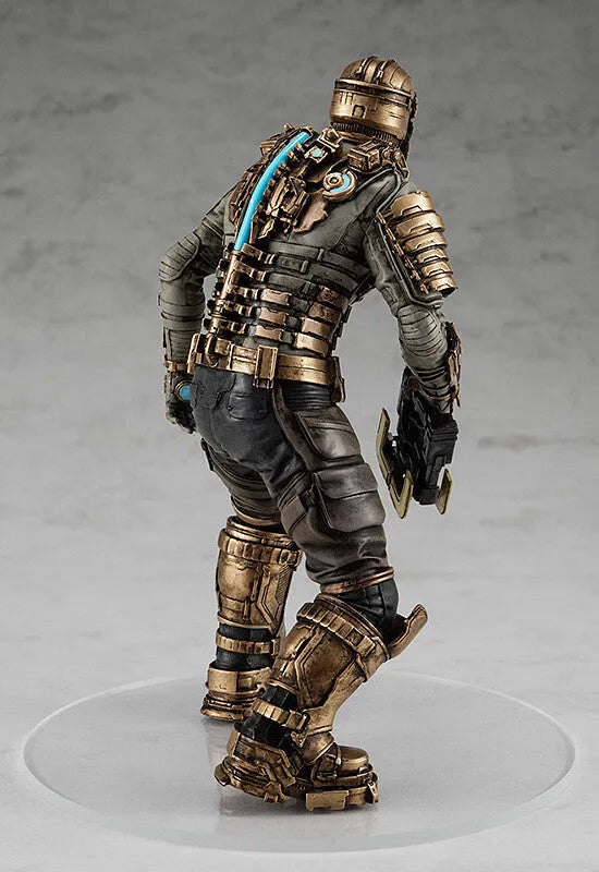 Dead Space - Isaac Clarke - Pop Up Parade - 2024 Re-release (Good Smile Company)ㅤ – Good Smile Company – ActionFigureBrasil