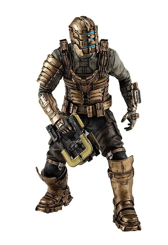Dead Space - Isaac Clarke - Pop Up Parade (Good Smile Company)ㅤ – Good Smile Company – ActionFigure Brasil