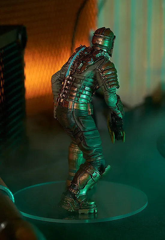 Dead Space - Isaac Clarke - Pop Up Parade (Good Smile Company)ㅤ – Good Smile Company – ActionFigure Brasil