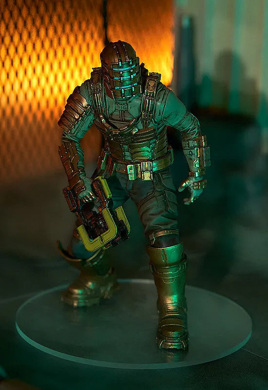 Dead Space - Isaac Clarke - Pop Up Parade (Good Smile Company)ㅤ – Good Smile Company – ActionFigure Brasil