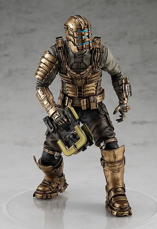 Dead Space - Isaac Clarke - Pop Up Parade (Good Smile Company)ㅤ – Good Smile Company – ActionFigure Brasil
