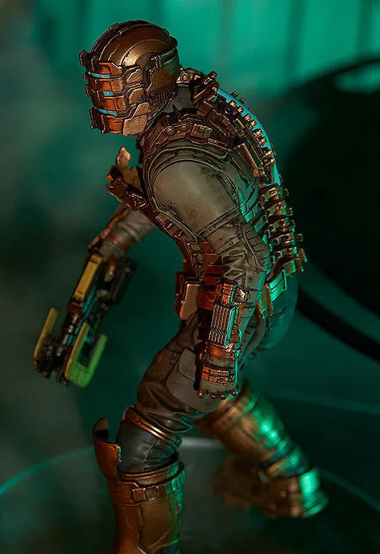 Dead Space - Isaac Clarke - Pop Up Parade (Good Smile Company)ㅤ – Good Smile Company – ActionFigure Brasil