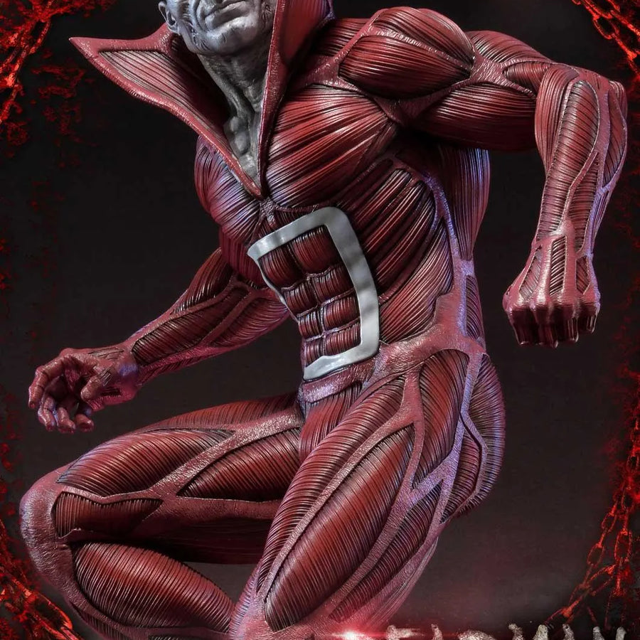 Deadman (Exclusive Version) Justice League Dark – Prime1Studio – ActionFigure Brasil