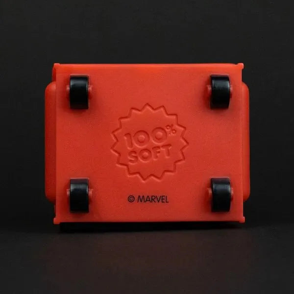 Deadpool Dumpster Fire – 100% Soft – ActionFigure Brasil