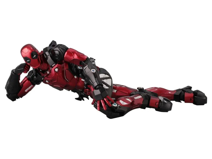 Deadpool (Event Exclusive) – Sentinel – ActionFigure Brasil