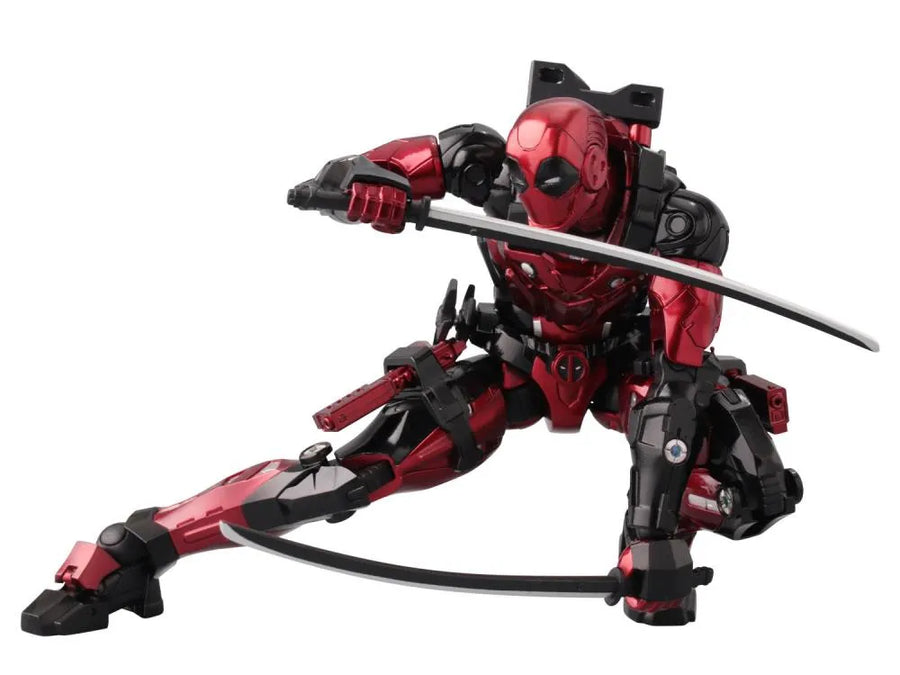 Deadpool (Event Exclusive) – Sentinel – ActionFigure Brasil