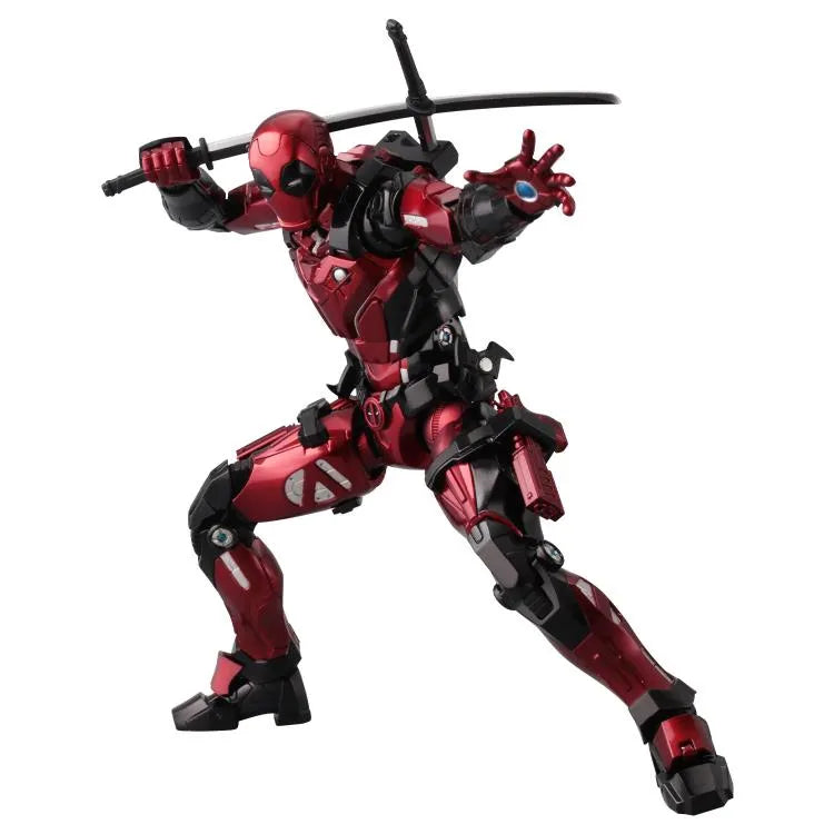 Deadpool (Event Exclusive) – Sentinel – ActionFigure Brasil