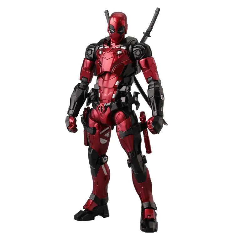 Deadpool (Event Exclusive) – Sentinel – ActionFigure Brasil