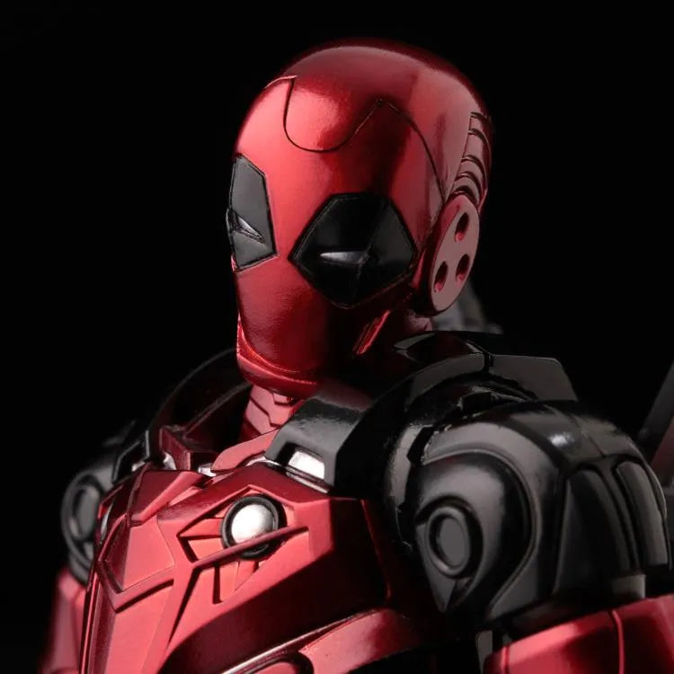 Deadpool (Event Exclusive) – Sentinel – ActionFigure Brasil