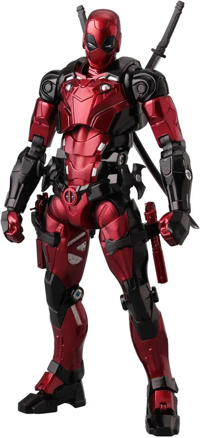 Deadpool - Fighting Armor (Sentinel)ㅤ – Sentinel – ActionFigureBrasil