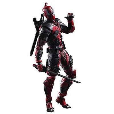 Deadpool - Play Arts Kai - Variant Play Arts Kai (Square Enix)ㅤ – Square Enix – ActionFigure Brasil
