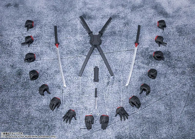 Deadpool - S.H.Figuarts (Bandai Spirits)ㅤ – Bandai Spirits – ActionFigure Brasil — ambientada