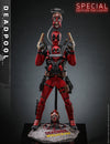 DEADPOOL (SPECIAL EDITION) [HOT TOYS]