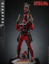 DEADPOOL (SPECIAL EDITION) [HOT TOYS]