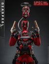 DEADPOOL (SPECIAL EDITION) [HOT TOYS]