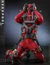 DEADPOOL (SPECIAL EDITION) [HOT TOYS]