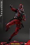 DEADPOOL (SPECIAL EDITION) [HOT TOYS]