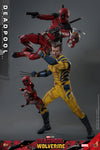 DEADPOOL (SPECIAL EDITION) [HOT TOYS]