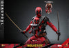 DEADPOOL (SPECIAL EDITION) [HOT TOYS]