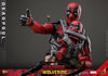 DEADPOOL (SPECIAL EDITION) [HOT TOYS]