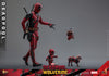 DEADPOOL (SPECIAL EDITION) [HOT TOYS]