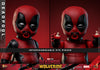 DEADPOOL (SPECIAL EDITION) [HOT TOYS]