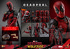 DEADPOOL (SPECIAL EDITION) [HOT TOYS]