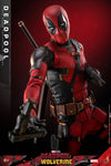 DEADPOOL (SPECIAL EDITION) [HOT TOYS]