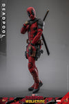 DEADPOOL (SPECIAL EDITION) [HOT TOYS]